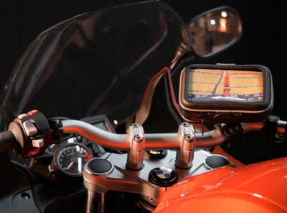 BMW F800R (2016-2021) Top Master Fitting