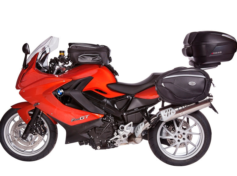 Fixation arrière Shad Top Master BMW C400 Fixation arrière Shad Top Master BMW C400