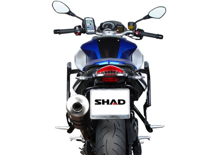 BMW F800S (2007-2015) / F800R (2009-2015) 3P System Mount