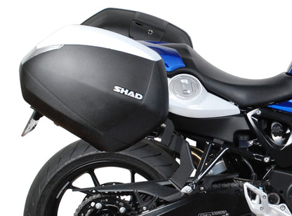 BMW F800S (2007-2015) / F800R (2009-2015) 3P System Mount