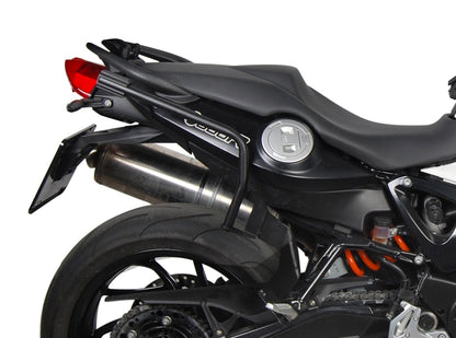 BMW F800S (2007-2015) / F800R (2009-2015) 3P System Mount