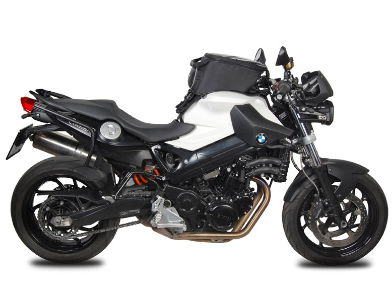 BMW F800S (2007-2015) / F800R (2009-2015) 3P System Mount