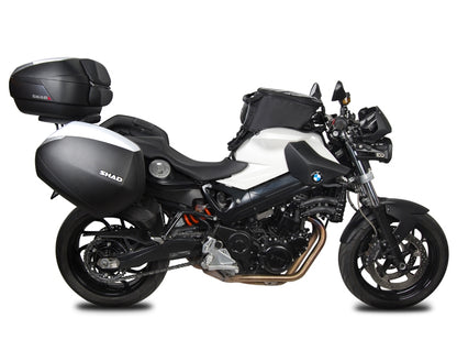 BMW F800S (2007-2015) / F800R (2009-2015) 3P System Mount
