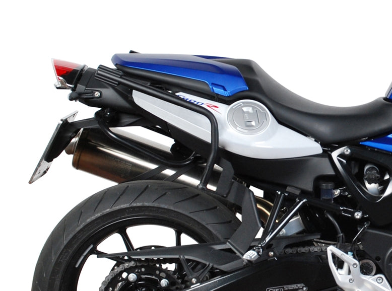 BMW F800S (2007-2015) / F800R (2009-2015) 3P System Mount
