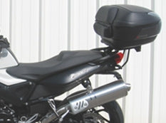 BMW F800S (2007-2015) / F800R (2009-2015) Top Master Fitting