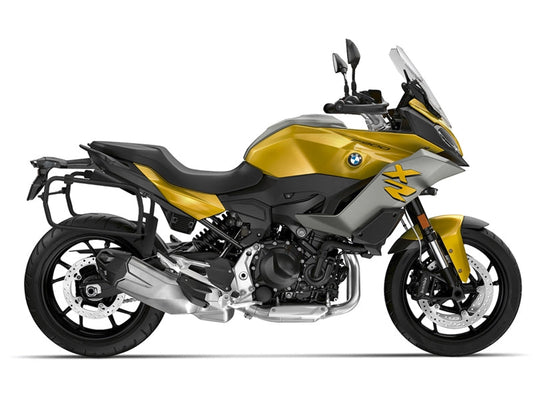 BMW F900R / F900XR (2020-2022) Terra TR40 Bundle