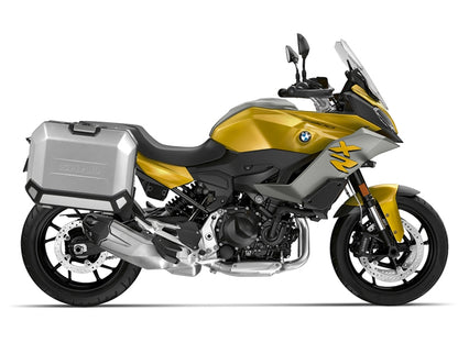 BMW F900R / F900XR (2020-2022) 4P System Mount