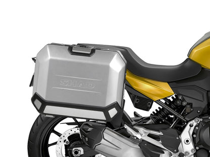 BMW F900R / F900XR (2020-2022) 4P System Mount