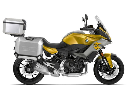 BMW F900R / F900XR (2020-2022) Top Master Fitting