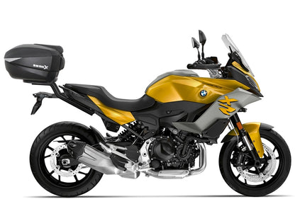 BMW F900R / F900XR (2020-2022) Top Master Fitting