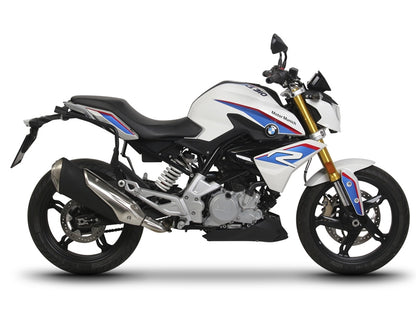 BMW G310GS (2017-2022) 3P System Mount