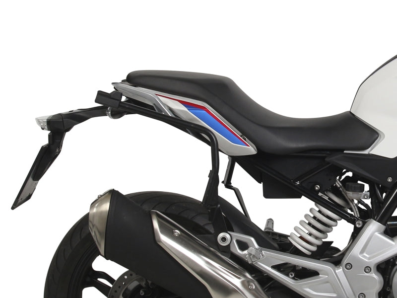 BMW G310GS (2017-2022) 3P System Mount