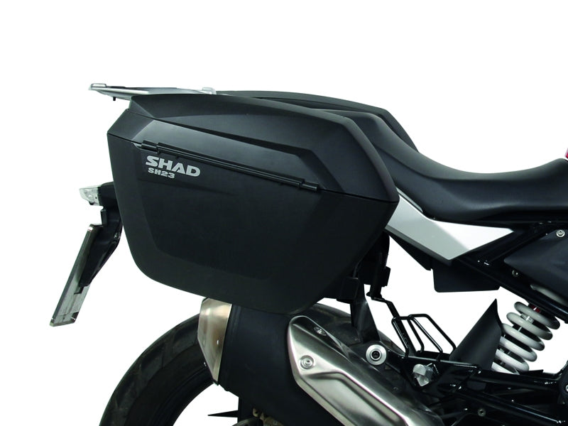 BMW G310GS (2017-2022) 3P System Mount