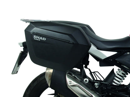 BMW G310GS (2017-2022) 3P System Mount