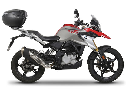 BMW G310GS (2017-2022) Top Master Fitting