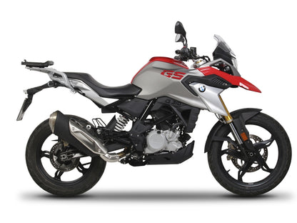 BMW G310GS (2017-2022) Top Master Fitting