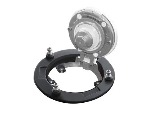 X027PS - Pin System Fitting Plate