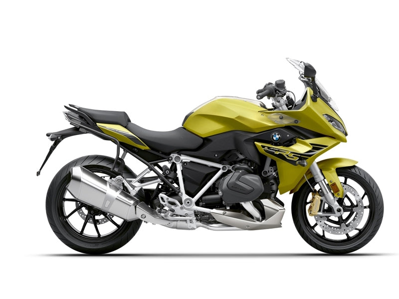 BMW R1200R / R1200RS (2015-2019) 3P System Mount
