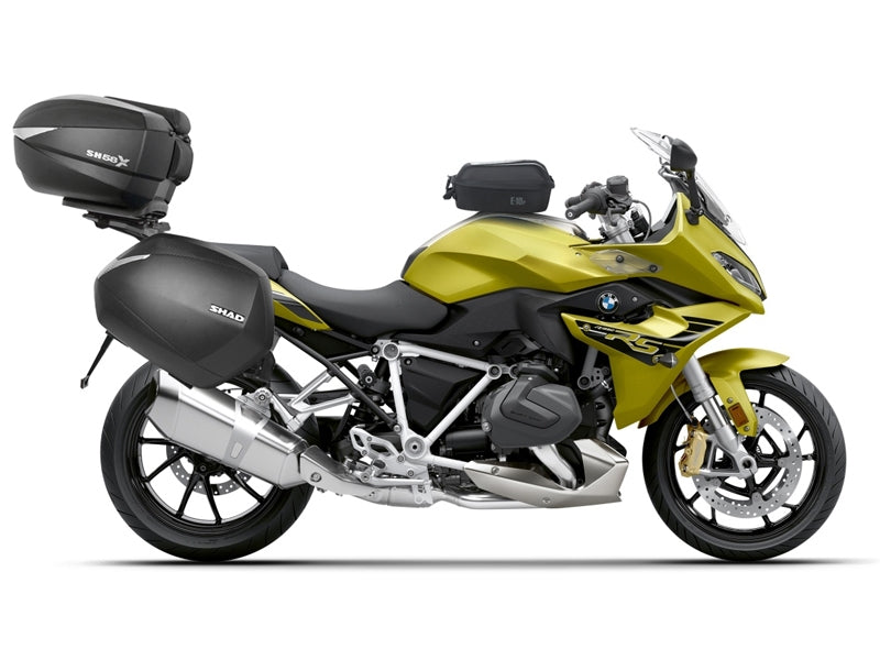 BMW R1200R / R1200RS (2015-2019) 3P System Mount