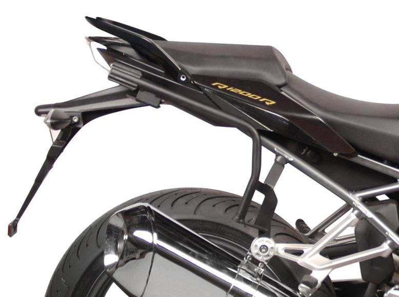 BMW R1200R / R1200RS (2015-2019) 3P System Mount