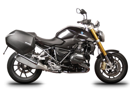 BMW R1200R / R1200RS (2015-2019) 3P System Mount
