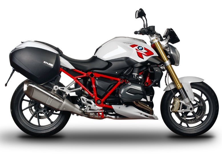 BMW R1200R / R1200RS (2015-2019) 3P System Mount