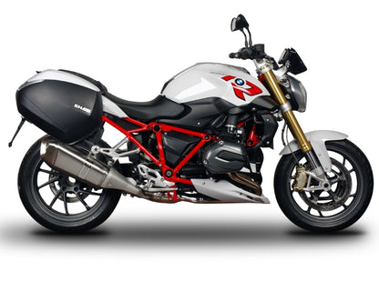 BMW R1200R / R1200RS (2015-2019) 3P System Mount