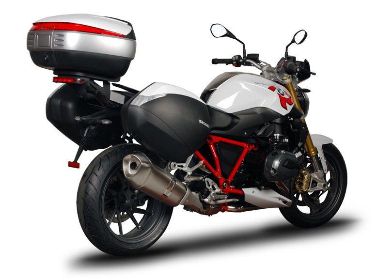 BMW R1200R / R1200RS (2015-2019) 3P System Mount