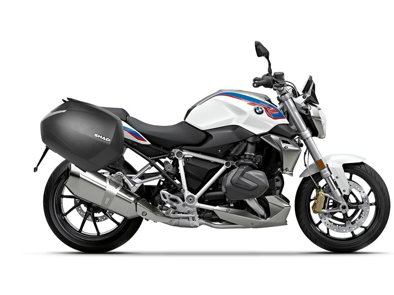 BMW R1200R / R1200RS (2015-2019) 3P System Mount