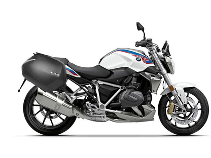BMW R1200R / R1200RS (2015-2019) 3P System Mount