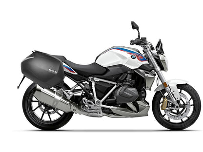 BMW R1250R / R1250RS (2019-2022) 3P System Mount