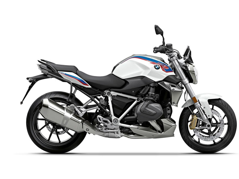 BMW R1200R / R1200RS (2015-2019) 3P System Mount