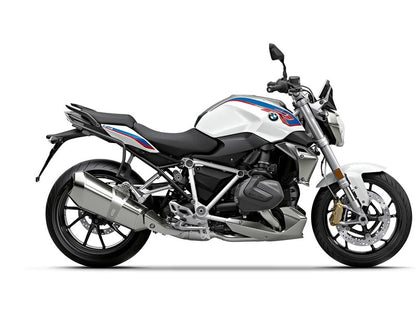 BMW R1250R / R1250RS (2019-2022) 3P System Mount