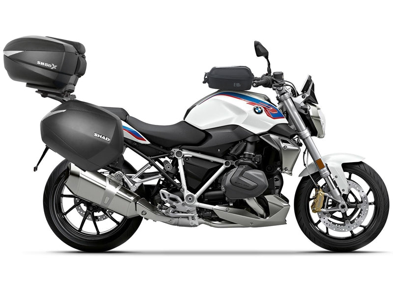 BMW R1200R / R1200RS (2015-2019) 3P System Mount