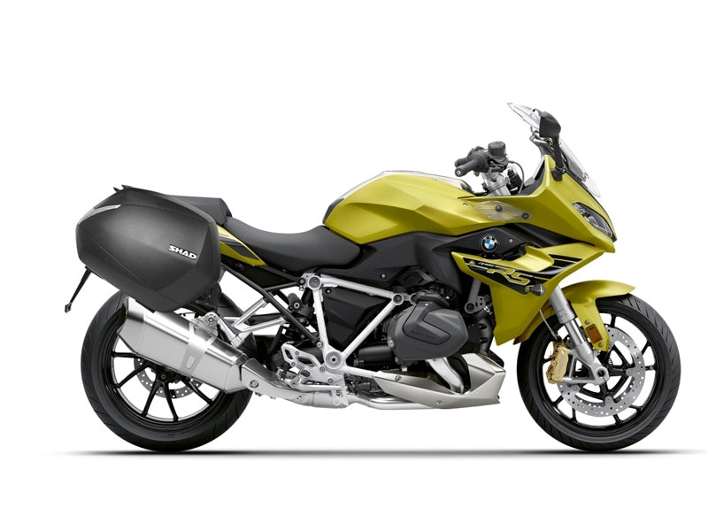 BMW R1200R / R1200RS (2015-2019) 3P System Mount