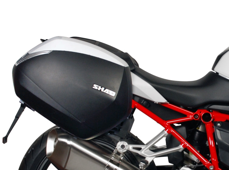 BMW R1200R / R1200RS (2015-2019) 3P System Mount