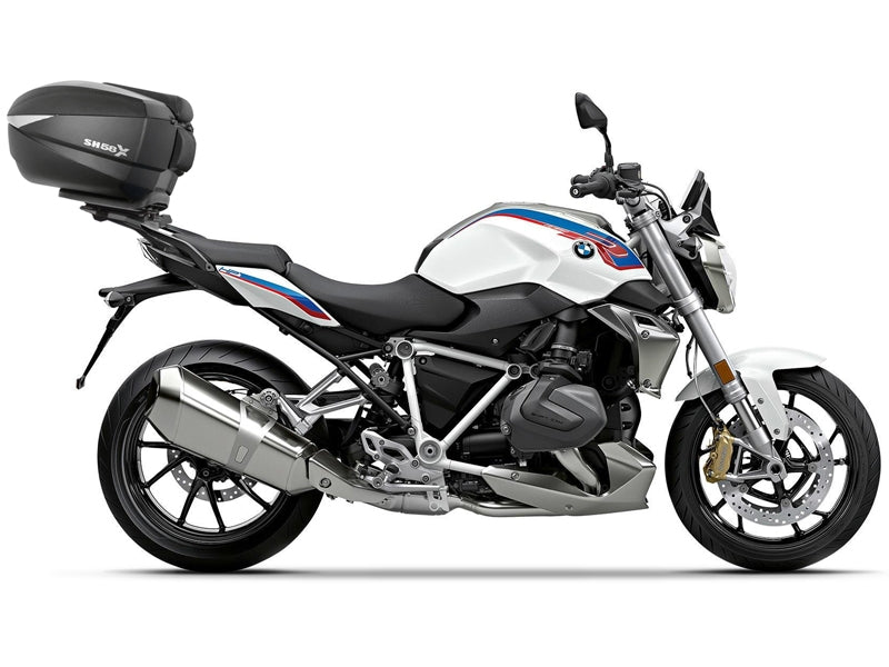 BMW R1200R / R1200RS (2015-2019) Top Master Fittings