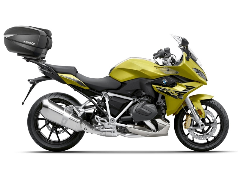 BMW R1200R / R1200RS (2015-2019) Top Master Fittings