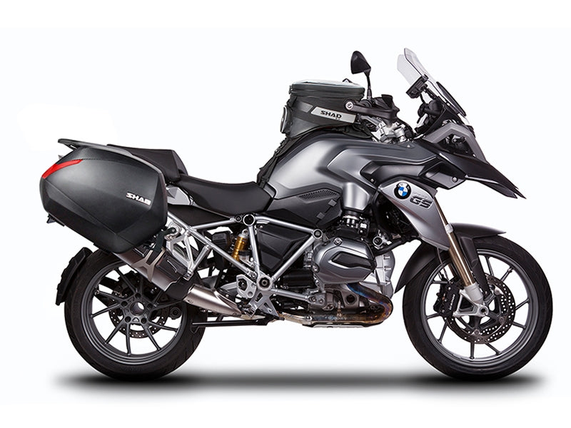 BMW R1200GS (2013-2019) 3P System Mount