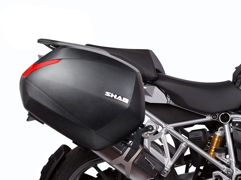 BMW R1200GS (2013-2019) 3P System Mount