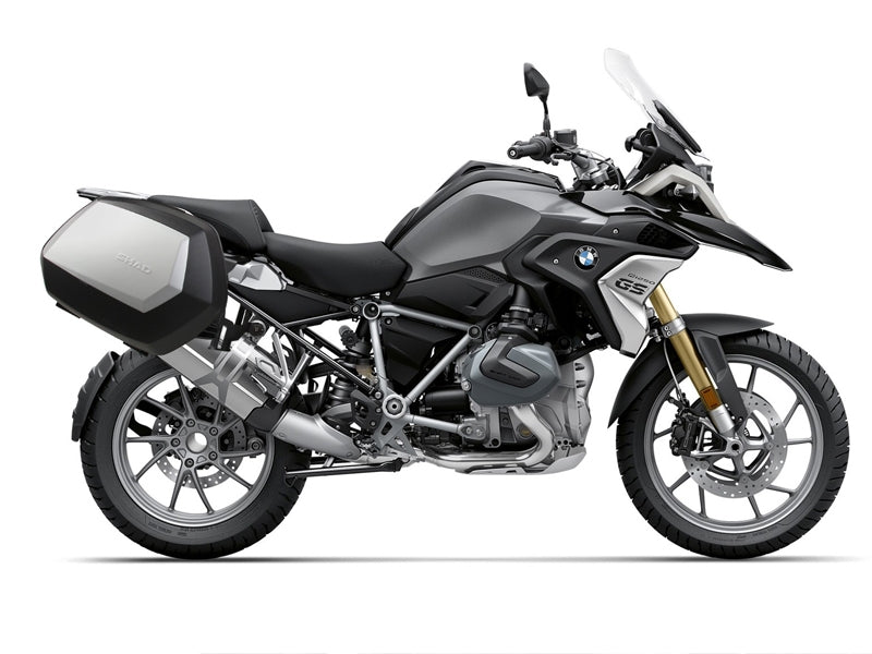 BMW R1200GS (2013-2019) 3P System Mount