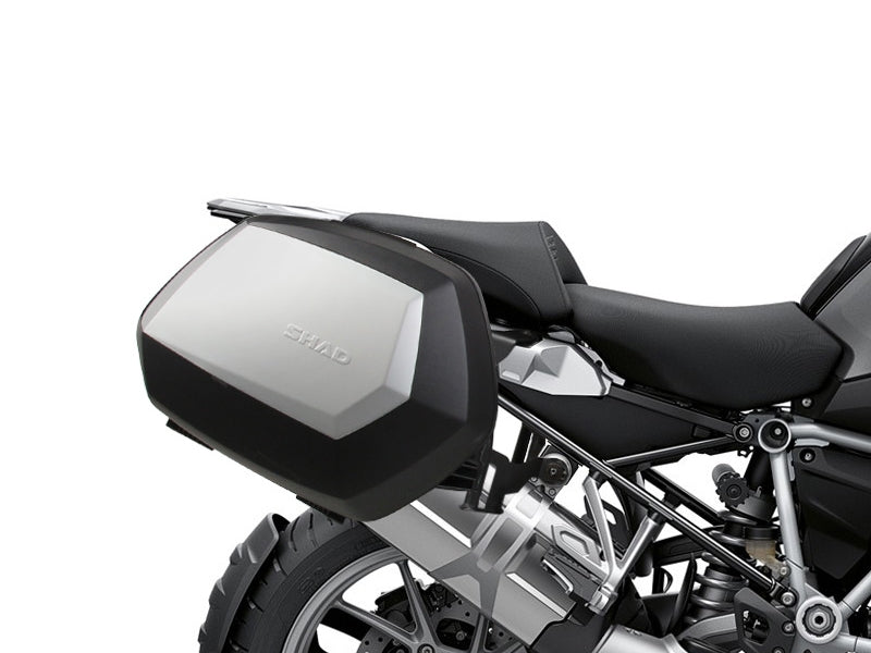 BMW R1200GS (2013-2019) 3P System Mount