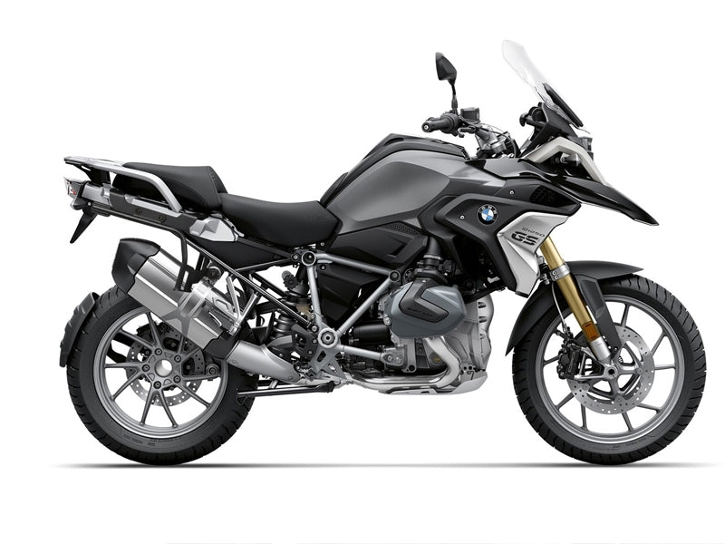 BMW R1200GS (2013-2019) 3P System Mount