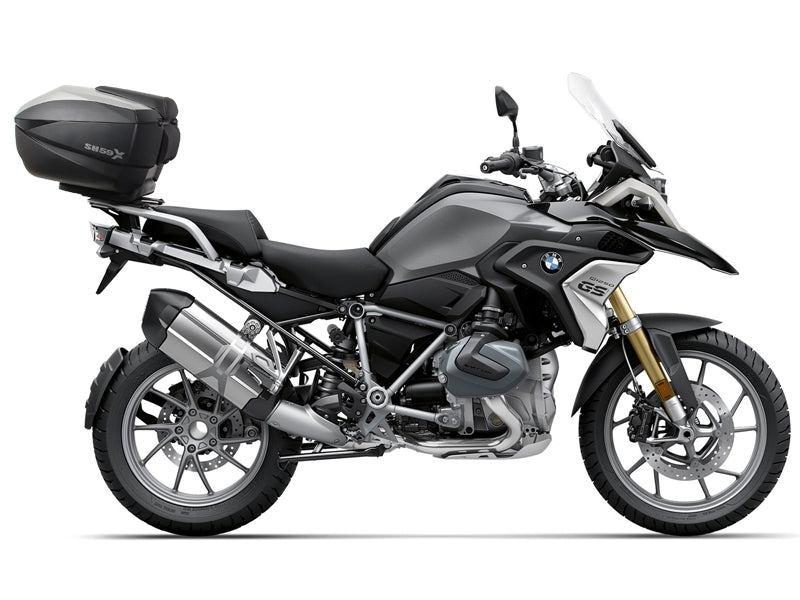 BMW R1200GS (2013-2019) Top Master Fittings
