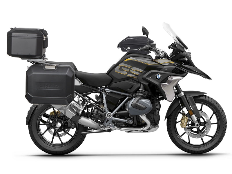 BMW R1200GS (2013-2019) Top Master Fittings