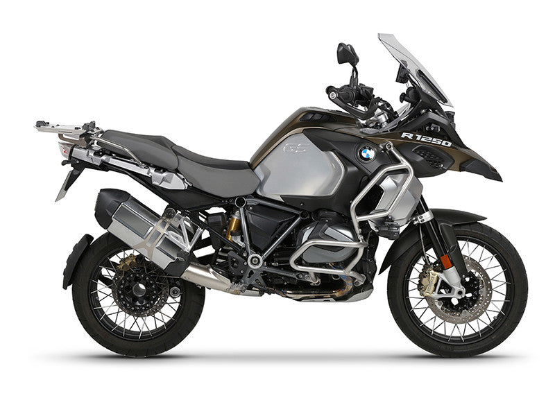 BMW R1250GS (2019-2022) 4P System Mount