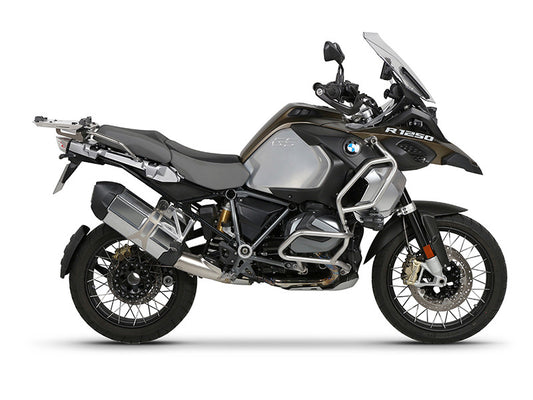 BMW R1250GS (2019-2022) 4P System Mount