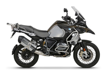 BMW R1200GS Adventure (2014-2018) 4P System Mount