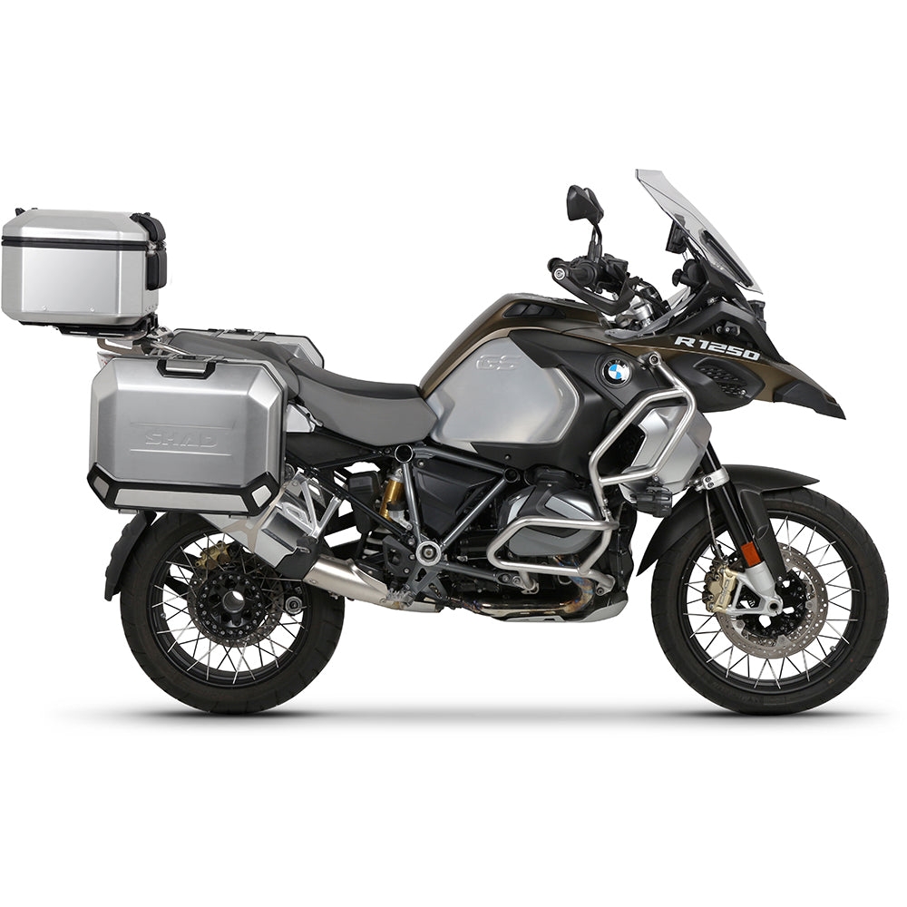 BMW R1250GS Adventure (2019-2022) 4P System Mount