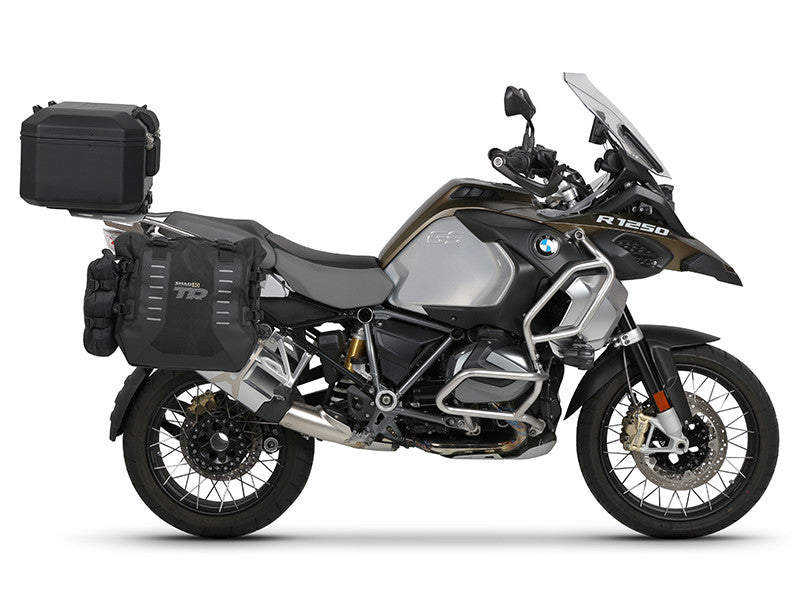 BMW R1250GS (2019-2022) Terra TR40 Bundle